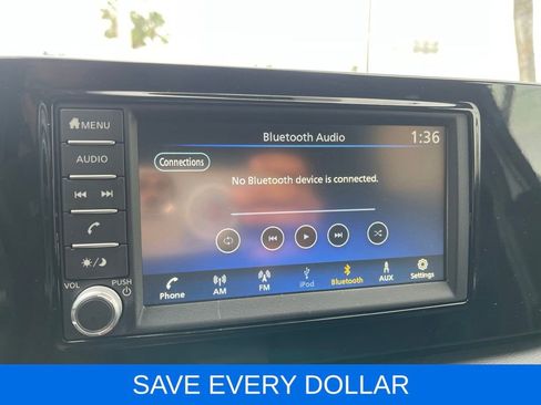 Used 2025 Nissan Kicks S FWD image 9