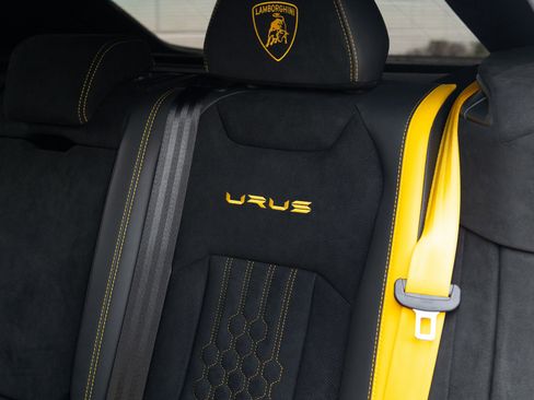 Used 2024 Lamborghini Urus Performante image 53