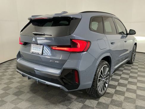 New 2026 BMW X1 xDrive28i w/ M Sport Package image 5