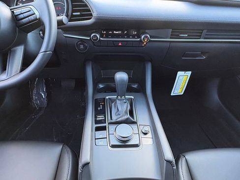 New 2026 MAZDA MAZDA3 s Sport image 13