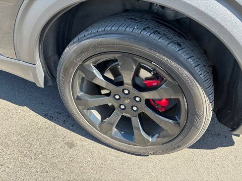 Used 2021 Ford Explorer ST w/ Equipment Group 401A AWD/4WD image 13