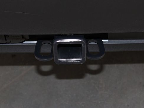 New 2026 Ford Explorer Active RWD image 8