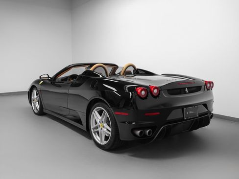 Used 2006 Ferrari F430 Spider RWD image 61