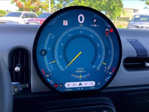 Certified 2026 MINI Cooper S FWD image 22