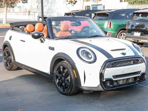 Used 2023 MINI Cooper S image 15