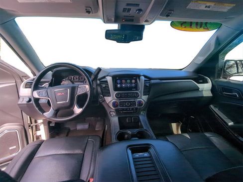 Used 2015 GMC Yukon SLT w/ Open Road Package AWD/4WD image 20