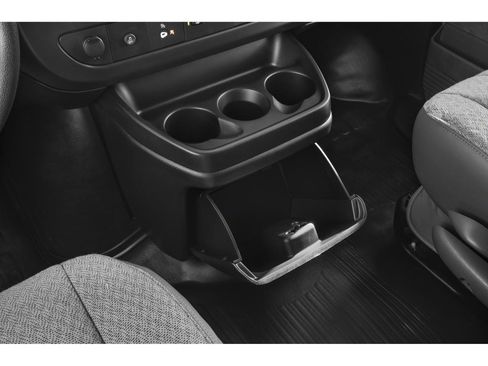 New 2025 GMC Savana 2500 w/ Driver Convenience Package RWD image 34