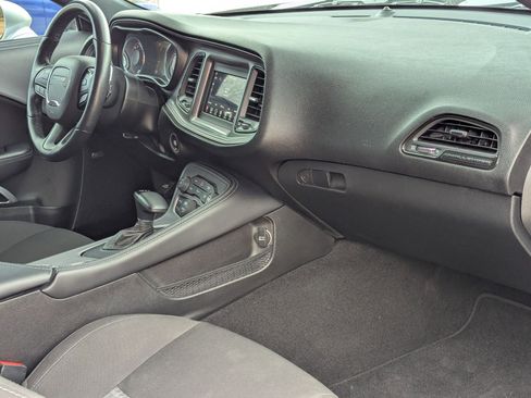 Used 2023 Dodge Challenger R/T image 25