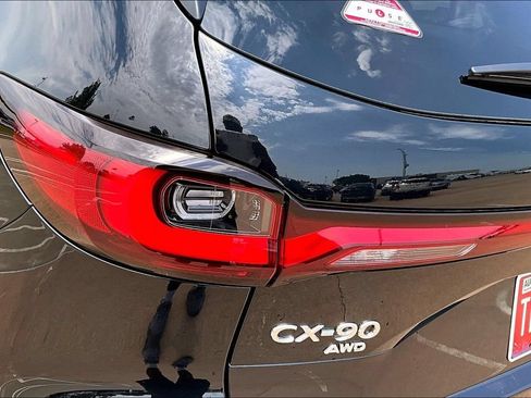 Used 2026 MAZDA CX-90 3.3 Turbo w/ Select Package AWD/4WD image 28