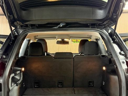 Used 2015 Jeep Cherokee Latitude image 11