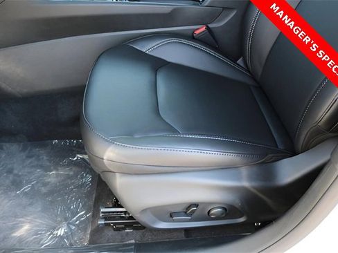 New 2026 Jeep Compass Limited image 12