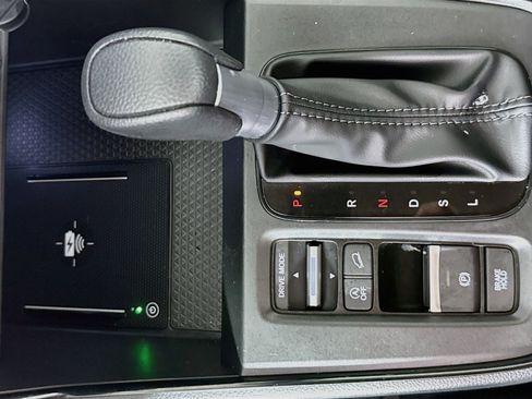 Certified 2026 Honda CR-V LX image 19