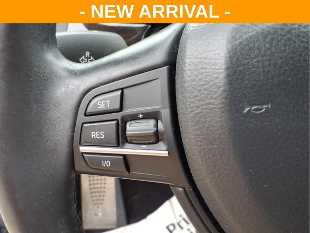 Used 2013 BMW 535i xDrive Sedan AWD/4WD image 21