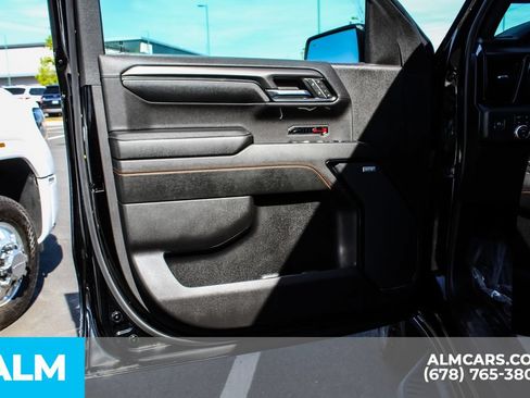 Used 2024 GMC Sierra 1500 AT4 AWD/4WD image 37