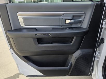 Used 2023 RAM 1500 Classic SLT w/ Trailer & Traction Group