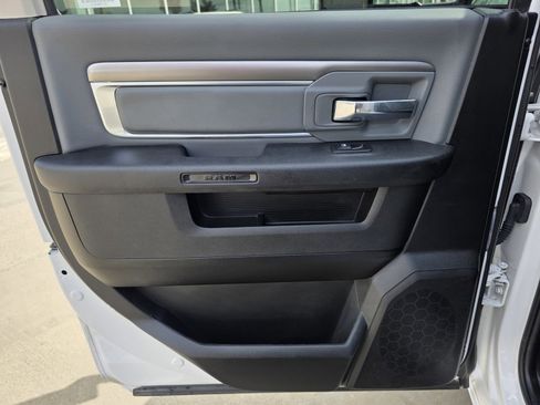 Used 2023 RAM 1500 Classic SLT w/ Trailer & Traction Group image 2