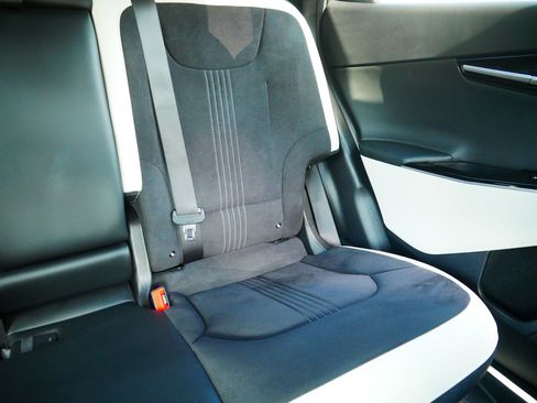 Certified 2024 Kia EV6 GT-Line AWD/4WD image 14