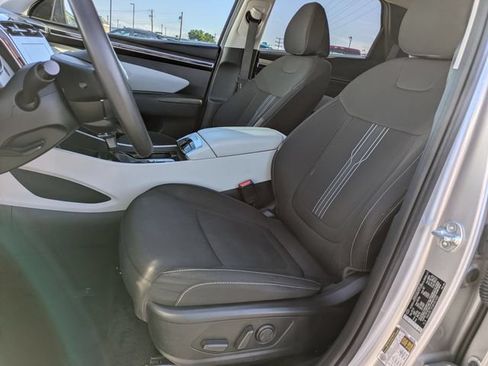 Used 2024 Hyundai Tucson SEL AWD/4WD image 7