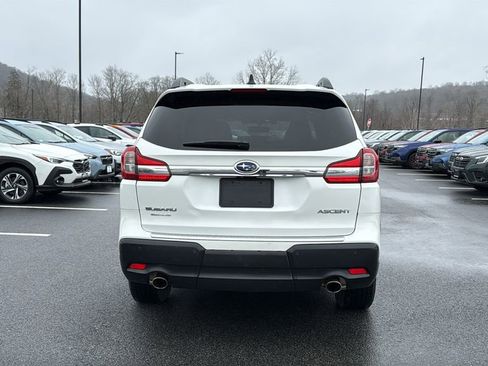 Used 2020 Subaru Ascent Premium w/ Convenience Package image 7