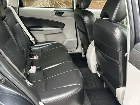 Used 2013 Subaru Forester 2.5X AWD/4WD image 19