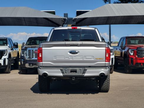 Used 2022 Ford F150 Tremor w/ Equipment Group 401A Mid AWD/4WD image 6