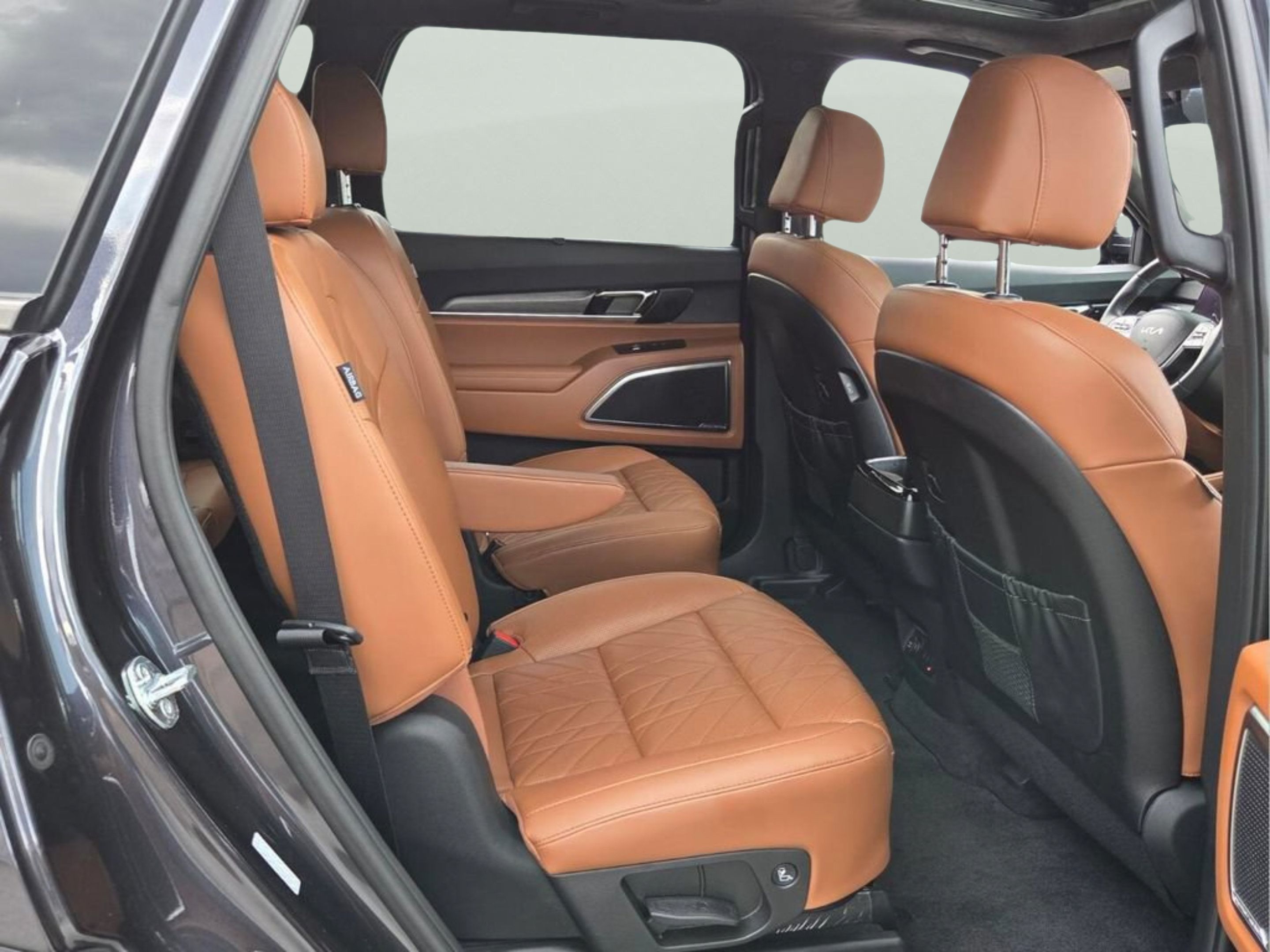 Used 2025 Kia Telluride SX Prestige X-Line AWD/4WD image 17