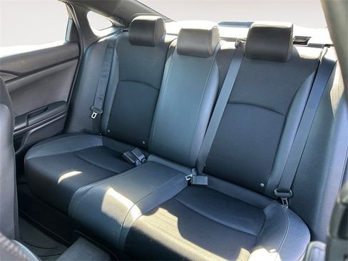 Used 2021 Honda Civic Sport image 13