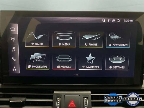 Used 2023 Audi Q5 2.0T Premium Plus w/ Premium Plus Package image 43