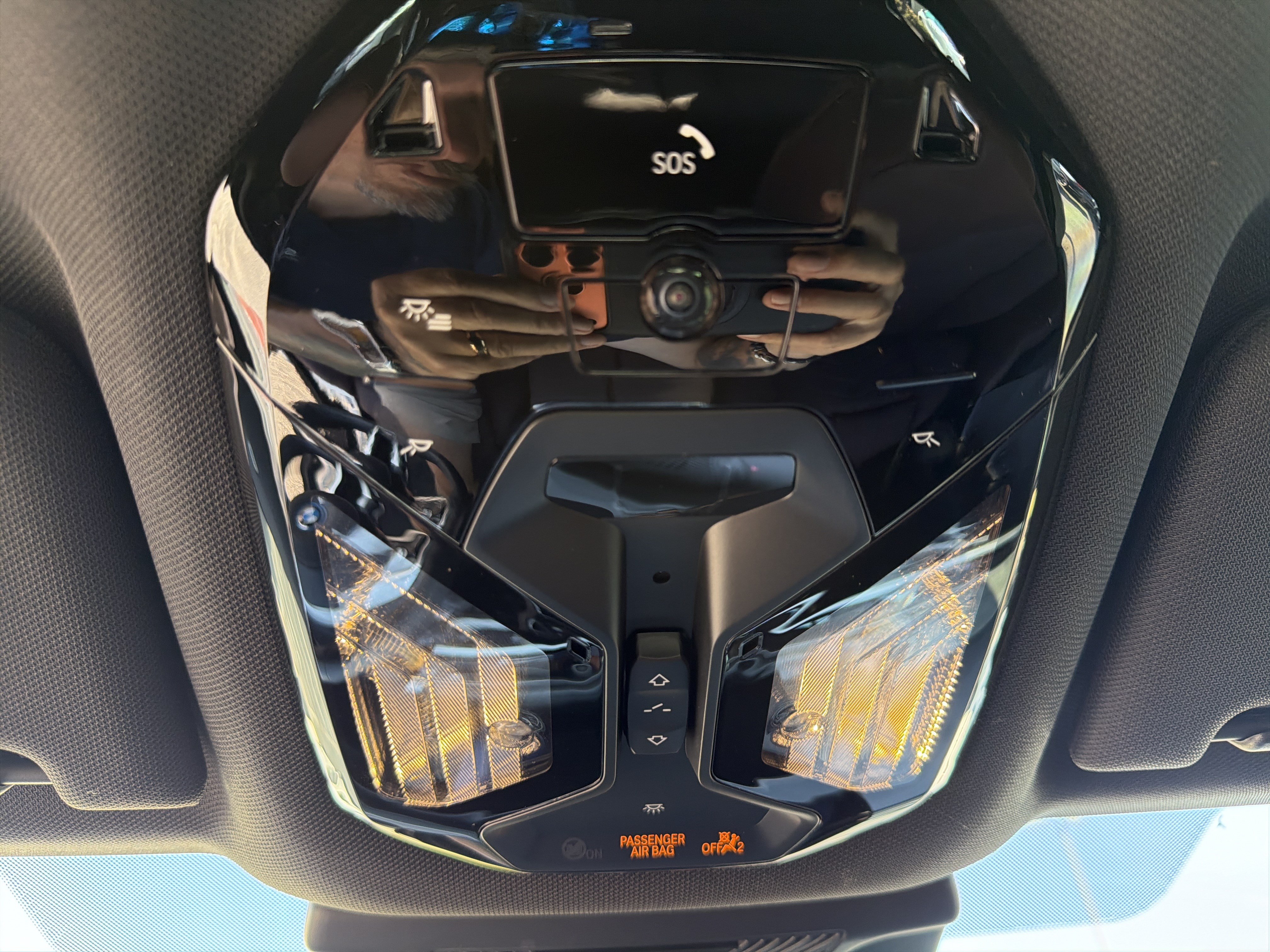 Certified 2024 BMW i7 eDrive50 w/ M Sport Package RWD image 14