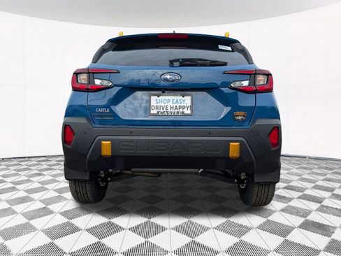 New 2026 Subaru Crosstrek 2.5i Wilderness AWD/4WD image 12