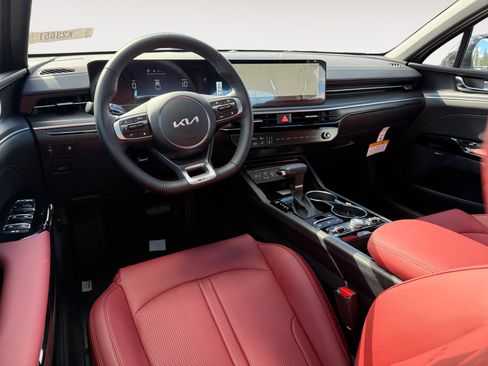 New 2026 Kia K5 GT-Line image 15