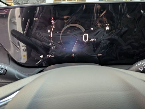 New 2026 Buick Encore GX Sport Touring w/ Comfort Package image 19