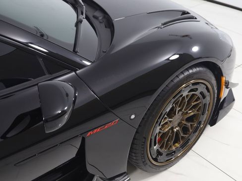 Used 2022 Maserati MC20 Coupe image 75