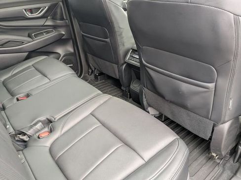 Used 2024 Subaru Ascent Limited w/ Technology Package AWD/4WD image 15