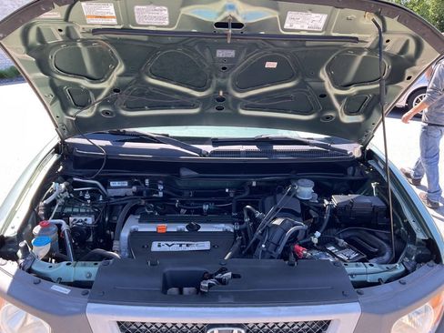 Used 2004 Honda Element EX image 44