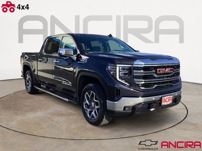 Used 2024 GMC Sierra 1500 SLT
