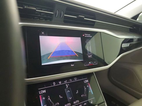 Used 2019 Audi A6 2.0T Premium w/ Convenience Package AWD/4WD image 27
