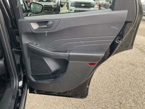 Used 2022 Ford Escape SE w/ Convenience Package image 53