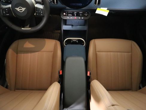 New 2026 MINI Cooper Countryman S w/ Comfort Package Max image 17