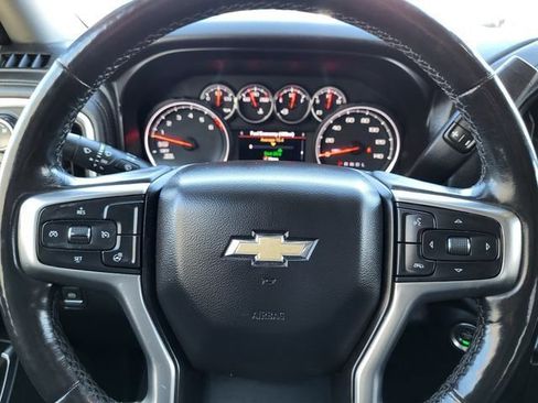 Used 2019 Chevrolet Silverado 1500 LT w/ All-Star Edition image 16