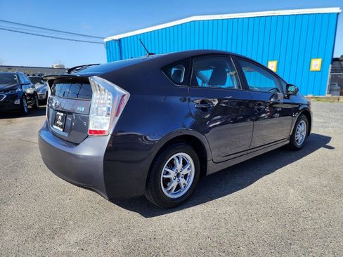 Used 2010 Toyota Prius FWD image 6