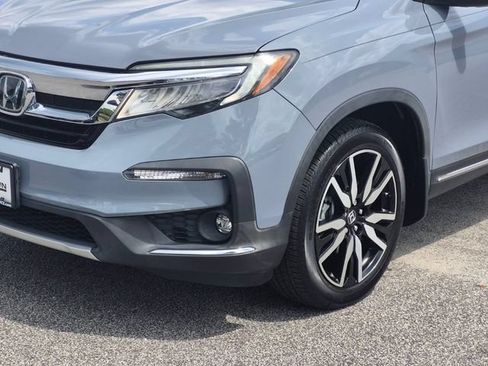 Used 2022 Honda Pilot Touring image 8