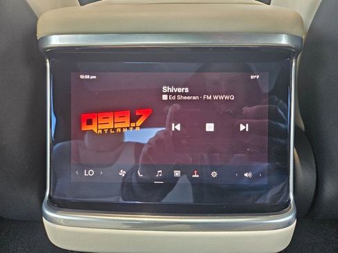 Used 2022 Tesla Model S AWD/4WD image 64