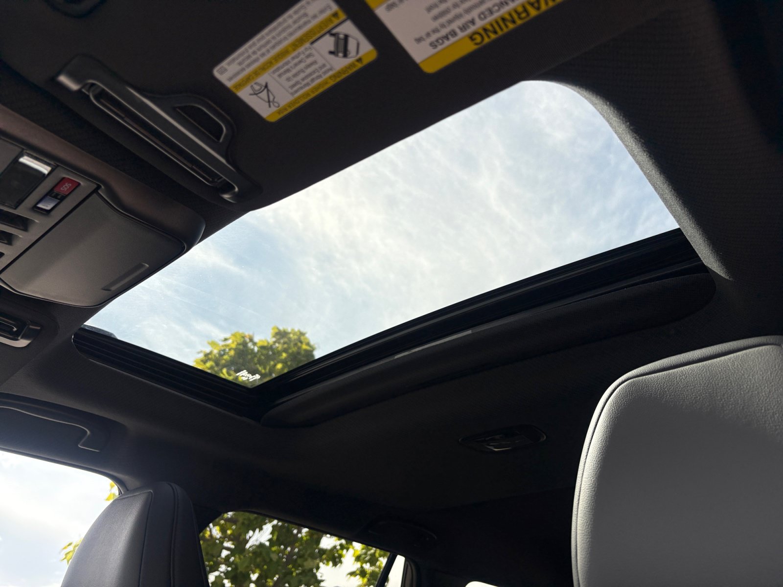 New 2026 Subaru Outback Premium AWD/4WD image 39