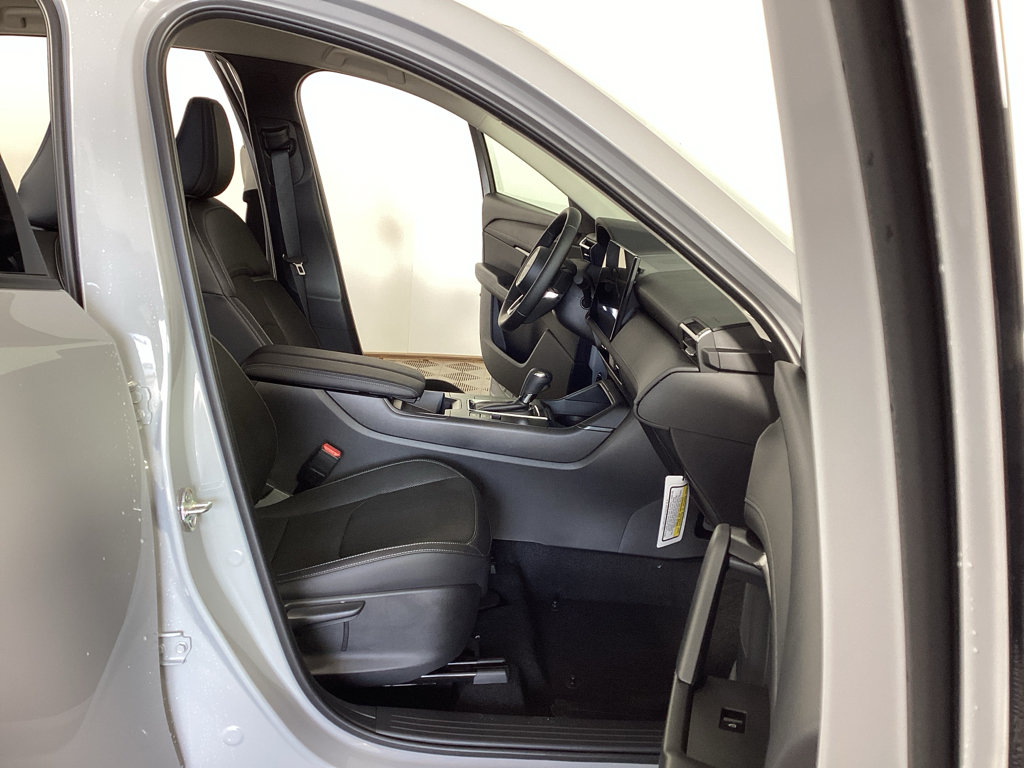 New 2026 MAZDA CX-5 Select AWD/4WD image 8