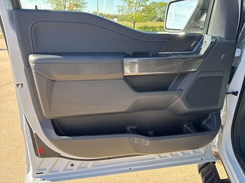 Used 2022 Ford F150 XLT w/ Equipment Group 302A High AWD/4WD image 15
