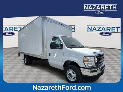 New 2026 Ford E-450 and Econoline 450 Super Duty w/ Power Equipment Group