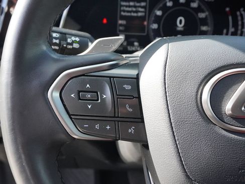 Used 2023 Lexus NX 350 AWD image 45