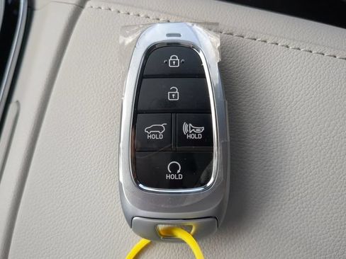 New 2024 Hyundai Tucson SEL AWD/4WD image 29
