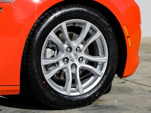 Used 2021 Chevrolet Camaro LS image 48